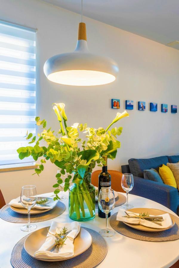 Apartman Olive Supetar Exterior foto